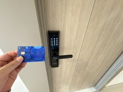 แอสปาย อ่อนนุช สเตชั่น / Aspire Onnut Station-21