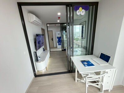 แอสปาย อ่อนนุช สเตชั่น / Aspire Onnut Station-8