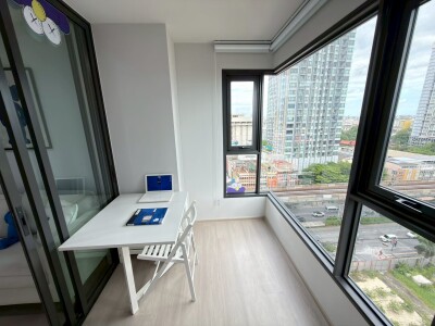แอสปาย อ่อนนุช สเตชั่น / Aspire Onnut Station-5