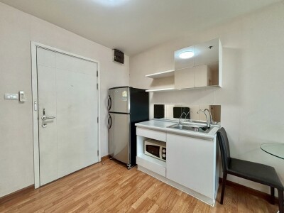 เดอะทรัสต์ คอนโด งามวงศ์วาน / The Trust Condo Ngamwongwan-6