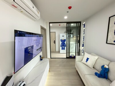 แอสปาย อ่อนนุช สเตชั่น / Aspire Onnut Station-2