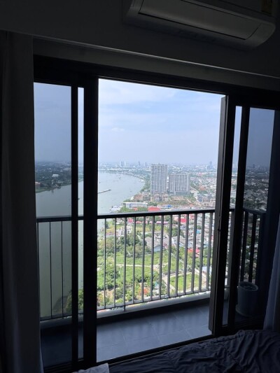 เดอะ โพลิแทน อควา / The Politan Aqua-7