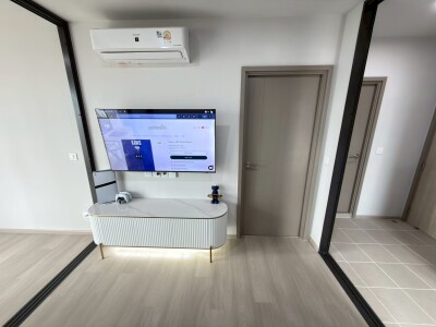 แอสปาย อ่อนนุช สเตชั่น / Aspire Onnut Station-4