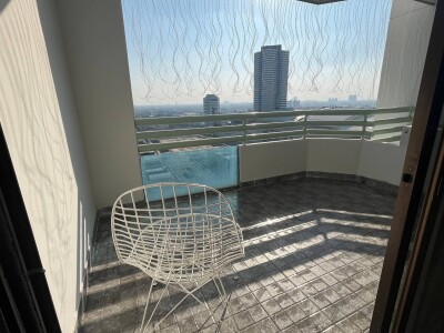 บางนา คอมเพล็กซ์ เรสซิเดนเชียล / Bangna Complex Residential-13