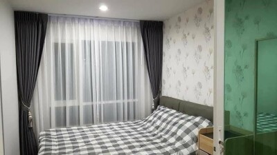 รีเจ้นท์ โฮม สุขุมวิท 81 / Regent Home Sukhumvit 81-3