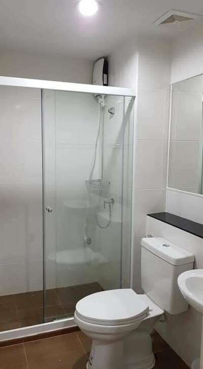 รีเจ้นท์ โฮม สุขุมวิท 81 / Regent Home Sukhumvit 81-9