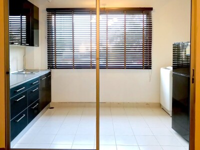 ซิตี้ โฮม สุขุมวิท 101 / City Home Sukhumvit-8