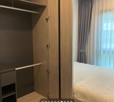น็อตติ้ง ฮิลล์ สุขุมวิท 105 / Notting Hill Sukhumvit 105-5