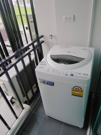 รีเจ้นท์ โฮม สุขุมวิท 81 / Regent Home Sukhumvit 81-7
