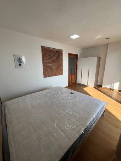 บางนา คอมเพล็กซ์ เรสซิเดนเชียล / Bangna Complex Residential-5