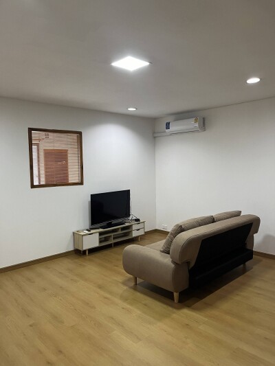บางนา คอมเพล็กซ์ เรสซิเดนเชียล / Bangna Complex Residential-1