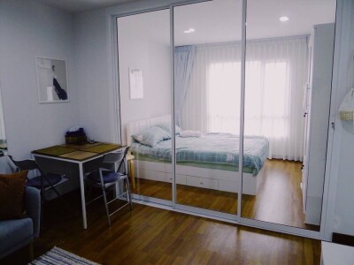 รีเจ้นท์ โฮม สุขุมวิท 81 / Regent Home Sukhumvit 81-2