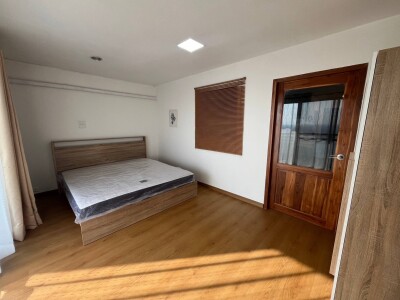 บางนา คอมเพล็กซ์ เรสซิเดนเชียล / Bangna Complex Residential-4