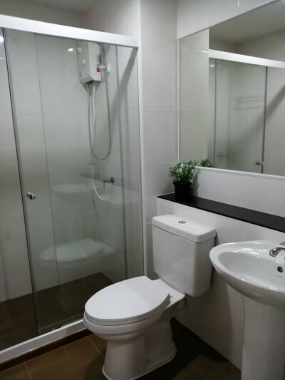 รีเจ้นท์ โฮม สุขุมวิท 81 / Regent Home Sukhumvit 81-5
