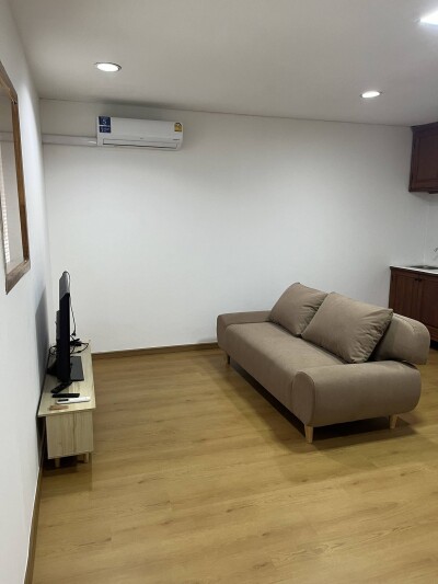 บางนา คอมเพล็กซ์ เรสซิเดนเชียล / Bangna Complex Residential-2