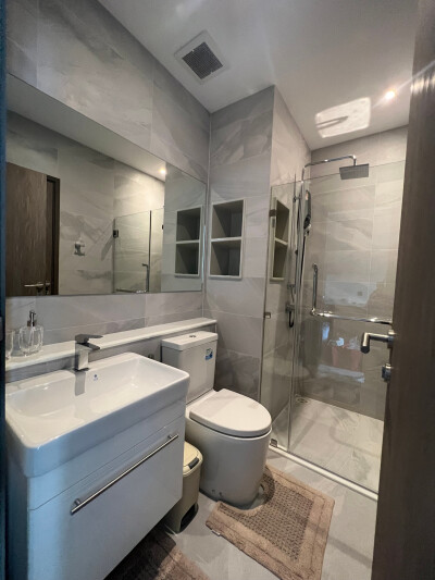 ริธึ่ม เอกมัย เอสเตท / Rhythm Ekkamai Estate-9