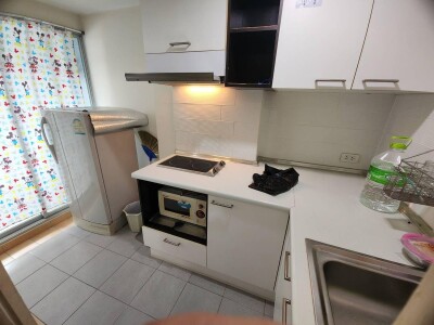 ลุมพินี วิลล์ สุขุมวิท 77 / Lumpini Ville Sukhumvit 77