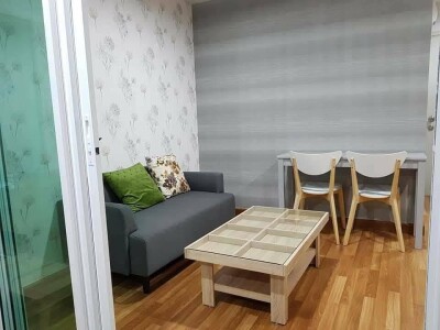 รีเจ้นท์ โฮม สุขุมวิท 81 / Regent Home Sukhumvit 81-4