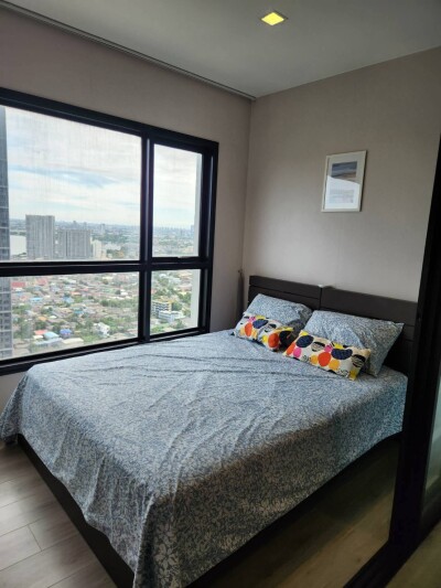 เดอะ โพลิแทน รีฟ / The Politan Rive-3