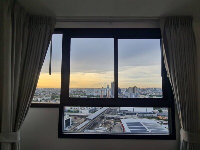 สกายไลน์ รัตนาธิเบศร์ / Skyline Rattanathibet