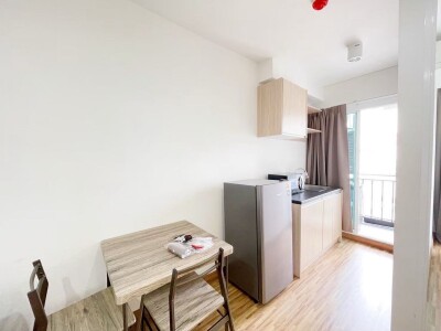 อัพเดทล่าสุด 15/10/2568 : ดิ ไอริส เวสท์เกต / The Iris westgate