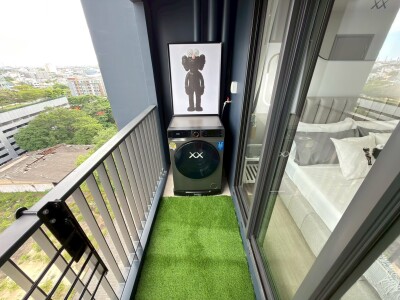 แอสปาย อ่อนนุช สเตชั่น / Aspire Onnut Station-22