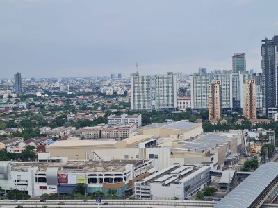 สกายไลน์ รัตนาธิเบศร์ / Skyline Rattanathibet