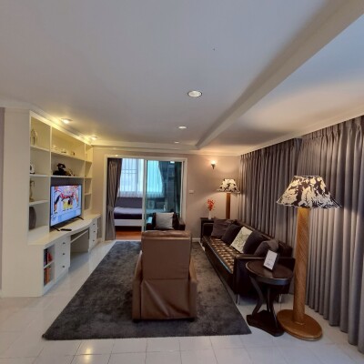 ศุภาลัย เพลส สุขุมวิท 39 / Supalai Place Sukhumvit 39-1