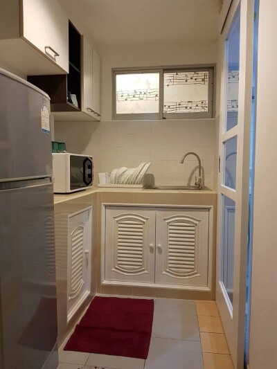 ลุมพินี วิลล์ สุขุมวิท 77 / Lumpini Ville Sukhumvit 77-6