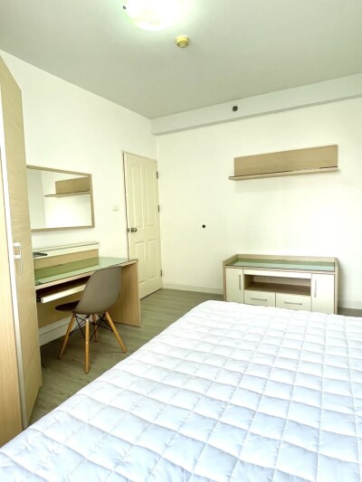 ซิตี้ โฮม สุขุมวิท 101 / City Home Sukhumvit-3
