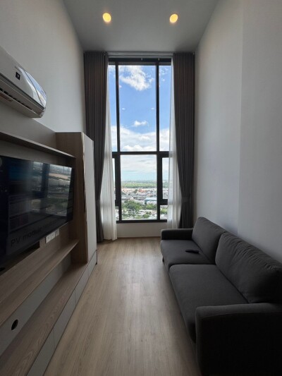 ไลฟ์ พระราม 4 - อโศก / Life Rama 4 - Asoke