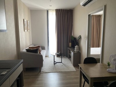 โอกะ เฮ้าส์ สุขุมวิท 36 / Oka Haus Sukhumvit 36-1