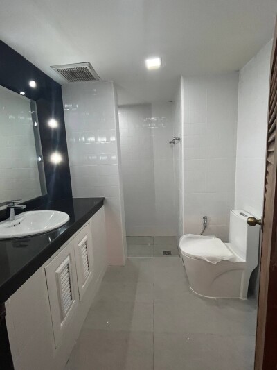 บางนา คอมเพล็กซ์ เรสซิเดนเชียล / Bangna Complex Residential-11