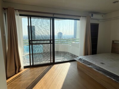 บางนา คอมเพล็กซ์ เรสซิเดนเชียล / Bangna Complex Residential-6