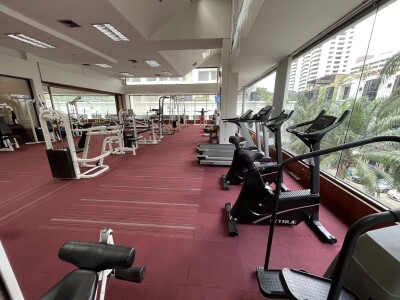 ศุภาลัย เพลส สุขุมวิท 39 / Supalai Place Sukhumvit 39-13