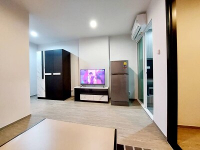 รีเจ้นท์ โฮม สุขุมวิท 97/1 / Regent Home Sukhumvit 97/1-3