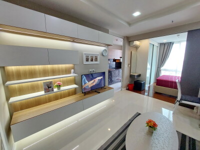 เดอะ เมโทรโพลิส สำโรง / The Metropolis Samrong-2