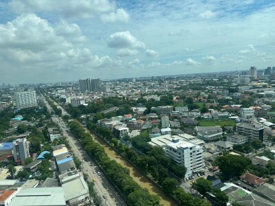 ลุมพินี วิลล์ ประชาชื่น - พงษ์เพชร 2 / Lumpini Ville Prachachuen - Pongpetch 2-7