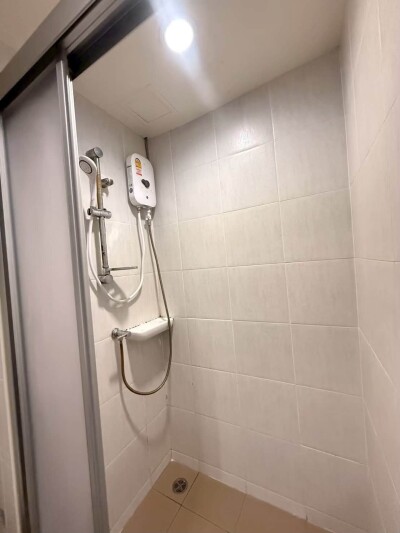 ลุมพินี พาร์ค นวมินทร์ ศรีบูรพา / Condo Lumpini Park Nawamin-Si Burapha-8