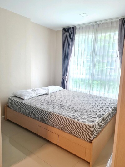 เจดับบลิว คอนโด แอด ดอนเมือง / JW Condo @ Donmuang-3