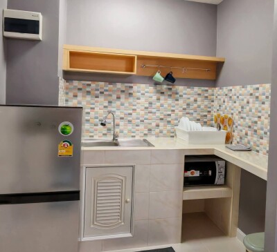มายคอนโด สุขุมวิท 52 / My Condo Sukhumvit 52-6