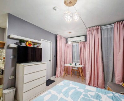 มายคอนโด สุขุมวิท 52 / My Condo Sukhumvit 52-4