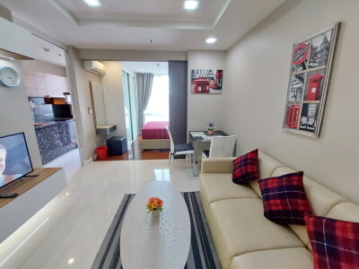 เดอะ เมโทรโพลิส สำโรง / The Metropolis Samrong-1