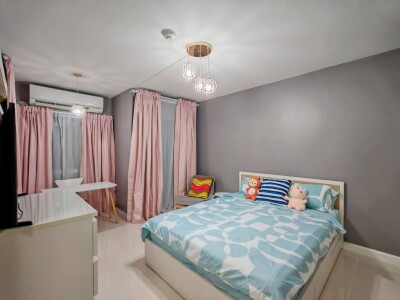 มายคอนโด สุขุมวิท 52 / My Condo Sukhumvit 52-2