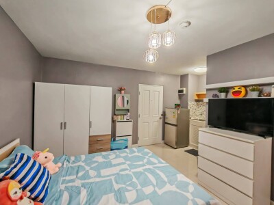 มายคอนโด สุขุมวิท 52 / My Condo Sukhumvit 52-3