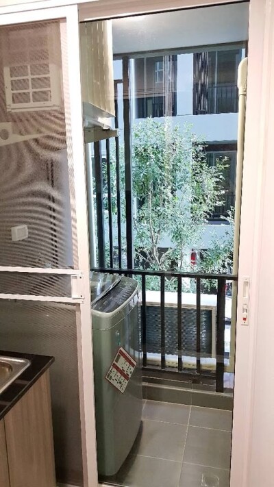 รีเจ้นท์ โฮม สุขุมวิท 97/1 / Regent Home Sukhumvit 97/1-6