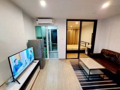 รีเจ้นท์ โฮม สุขุมวิท 97/1 / Regent Home Sukhumvit 97/1-1