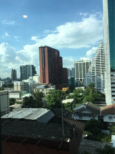 เซ็นทริค อารีย์ สเตชั่น / Centric Ari Station