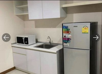 พีจี 2 พระราม 9 คอนโดมิเนียม / PG 2 Rama 9 Condominium-4