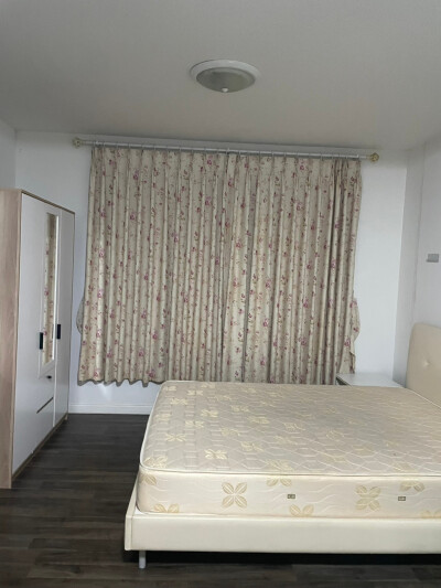 ดีคอนโด แคมปัส รีสอร์ท ราชพฤกษ์ – จรัญฯ 13 / D CONDO CAMPUS RESORT RATCHAPRUEK – CHARAN 13